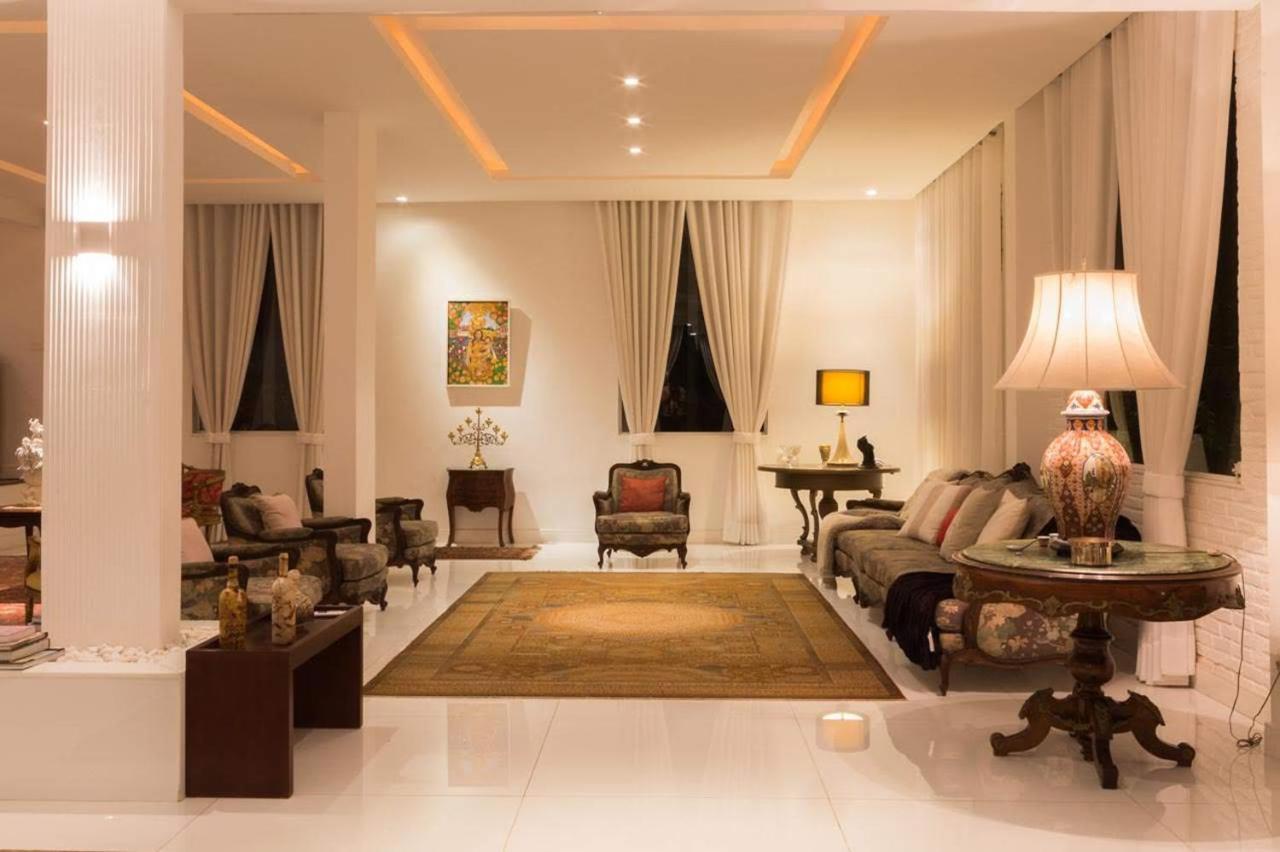 Casa Bernardo Hotel Rio de Janeiro Esterno foto