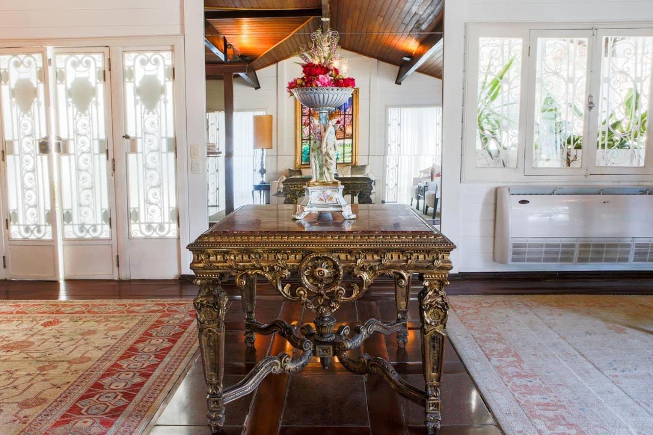 Casa Bernardo Hotel Rio de Janeiro Esterno foto