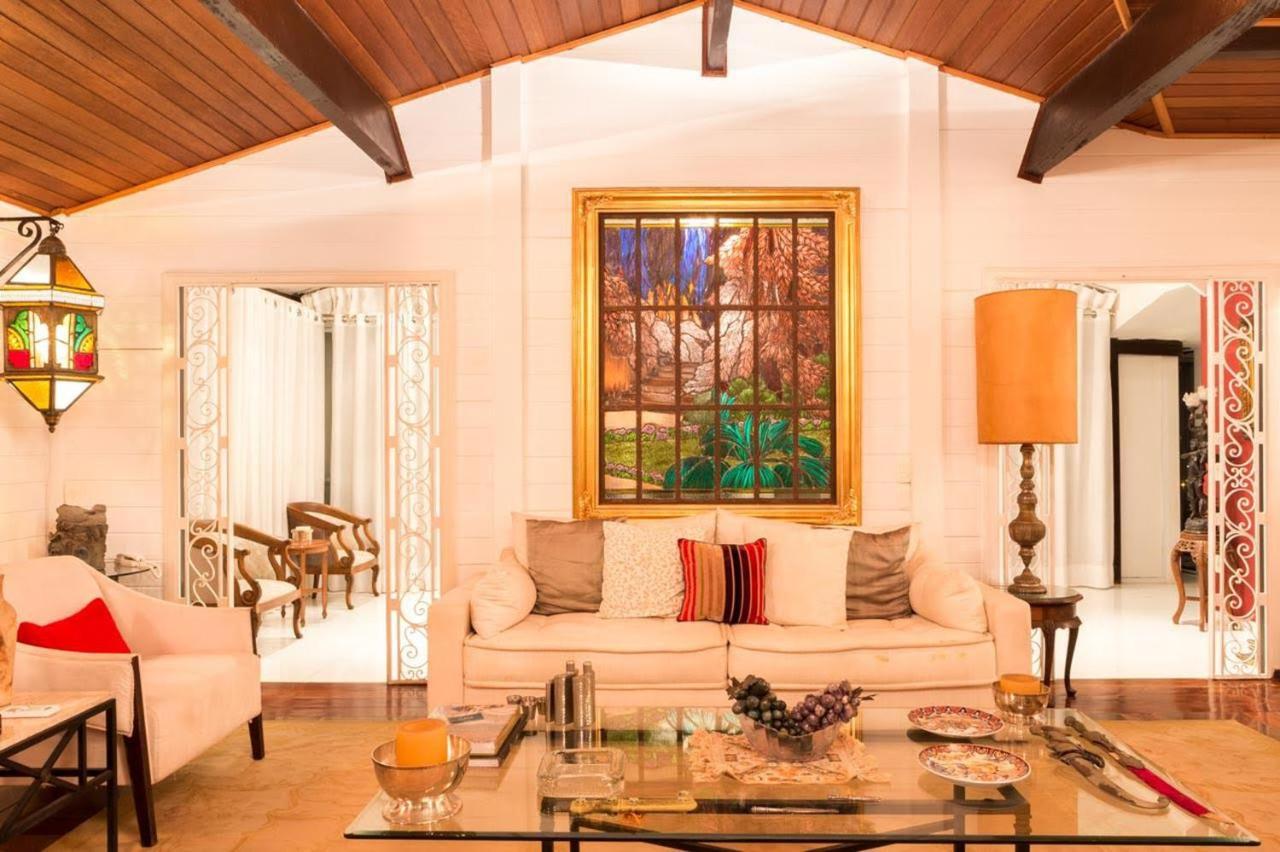 Casa Bernardo Hotel Rio de Janeiro Esterno foto