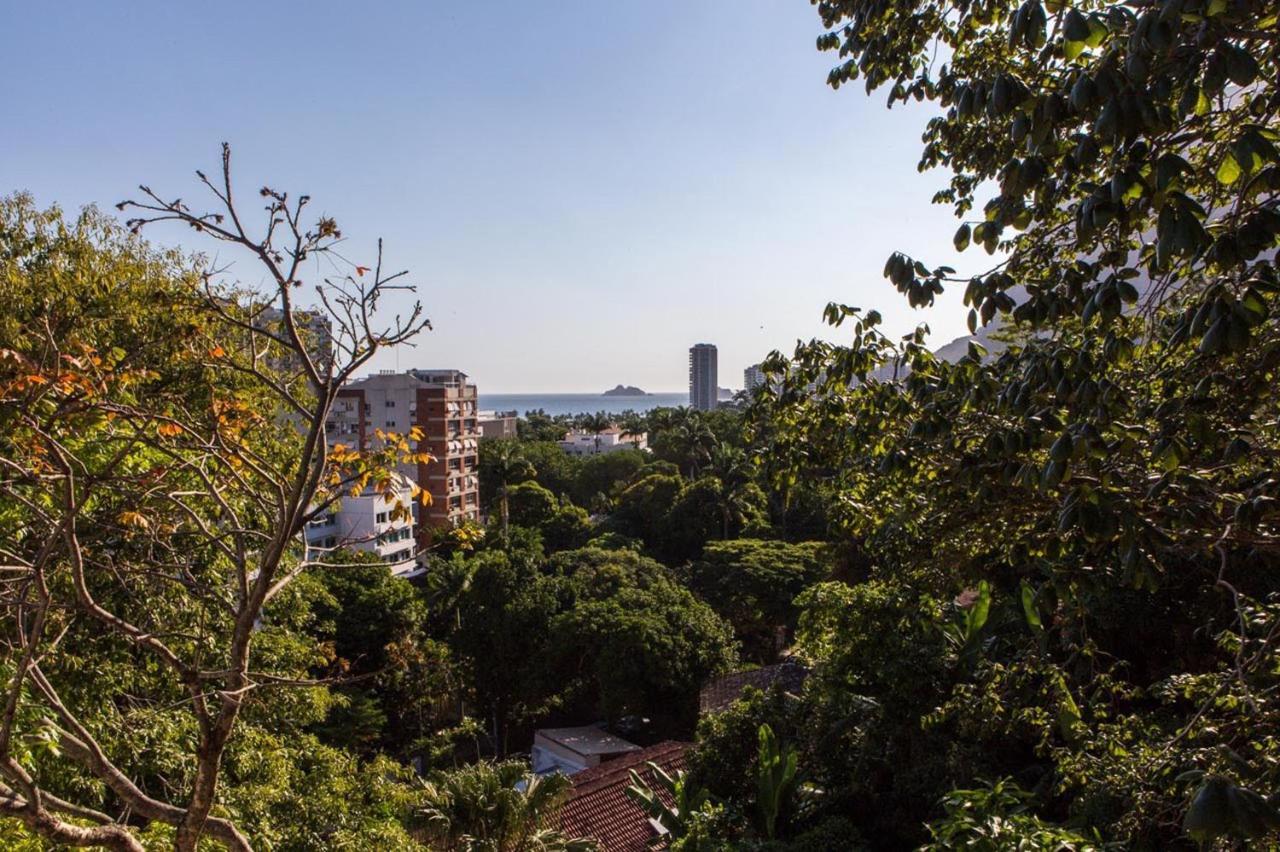 Casa Bernardo Hotel Rio de Janeiro Esterno foto