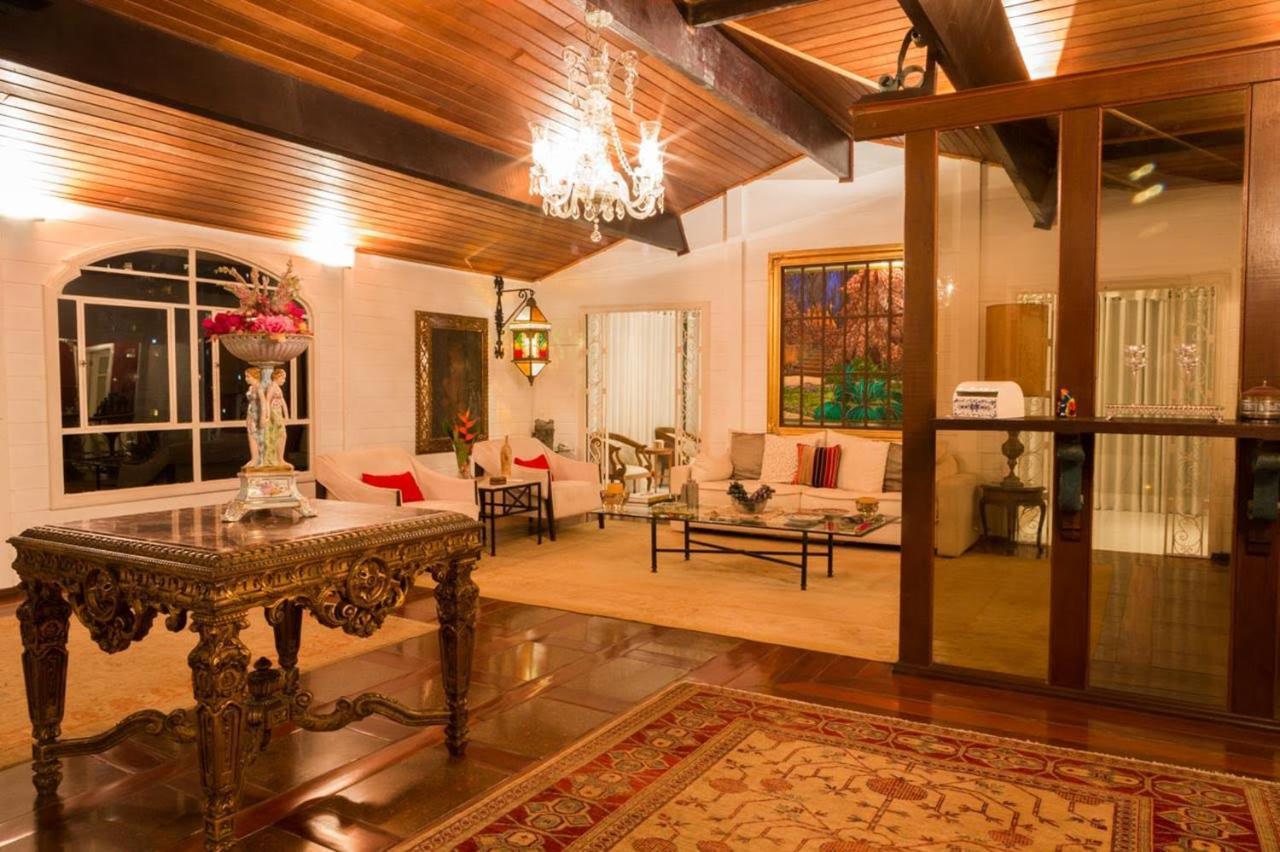 Casa Bernardo Hotel Rio de Janeiro Esterno foto
