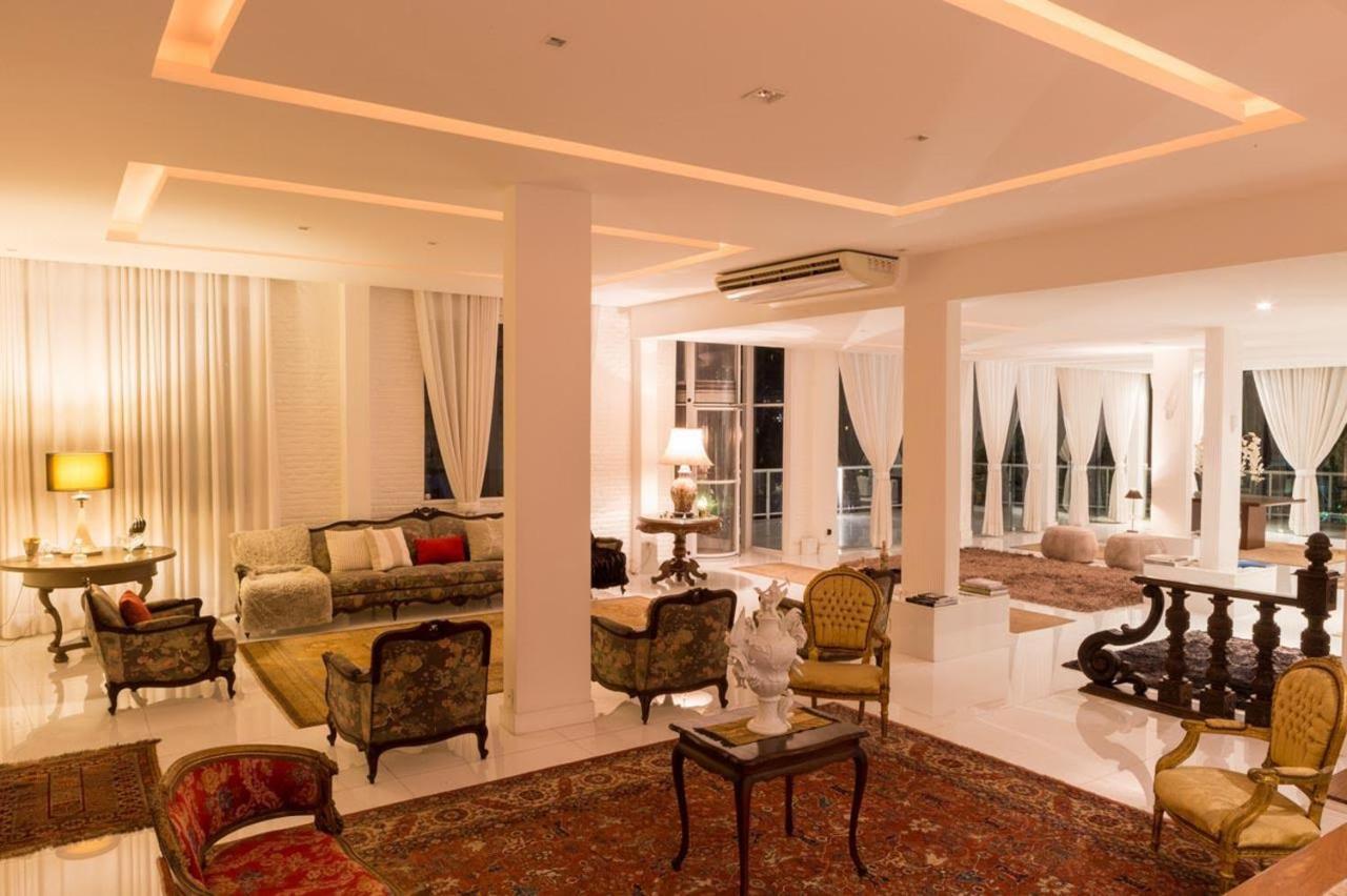 Casa Bernardo Hotel Rio de Janeiro Esterno foto