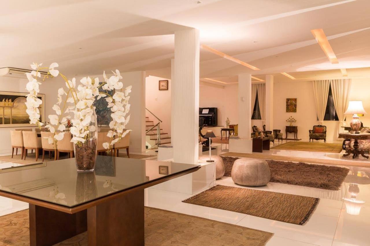 Casa Bernardo Hotel Rio de Janeiro Esterno foto