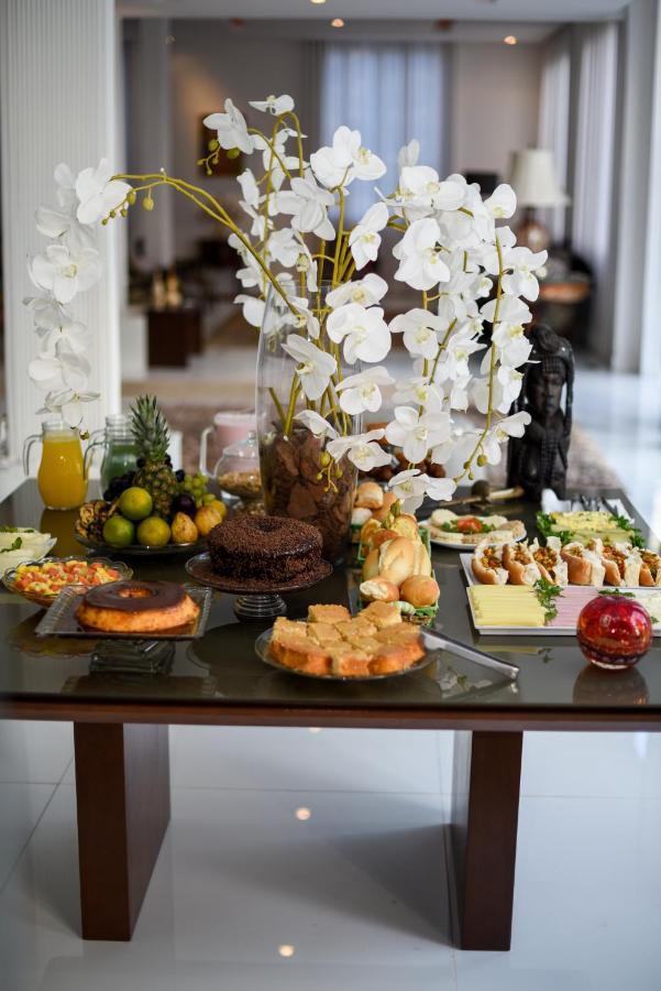 Casa Bernardo Hotel Rio de Janeiro Esterno foto