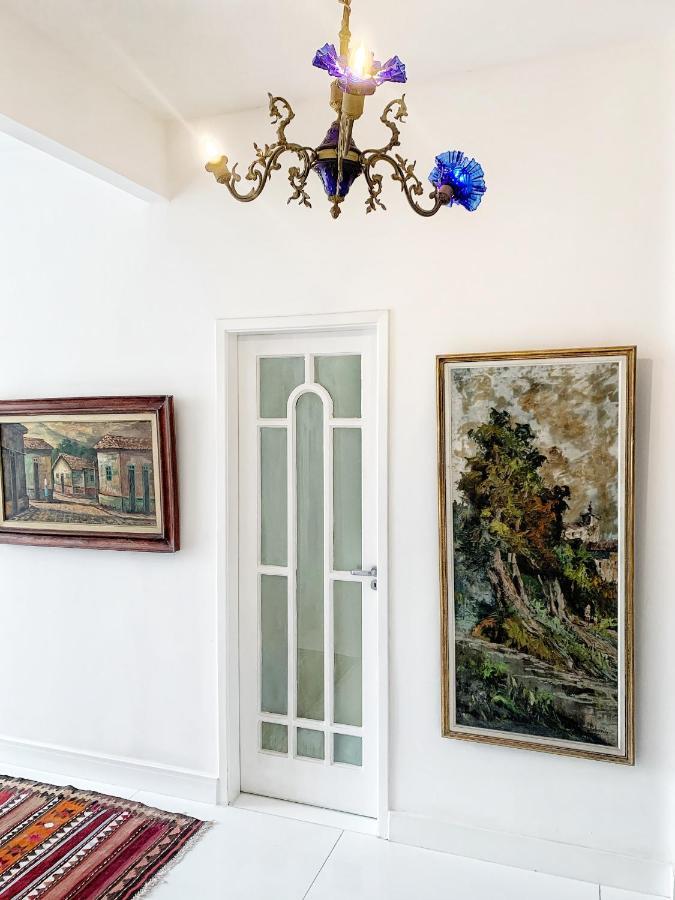 Casa Bernardo Hotel Rio de Janeiro Esterno foto