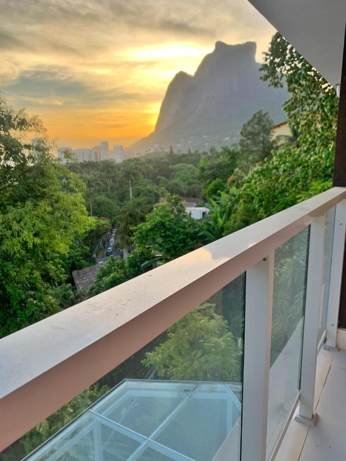 Casa Bernardo Hotel Rio de Janeiro Esterno foto