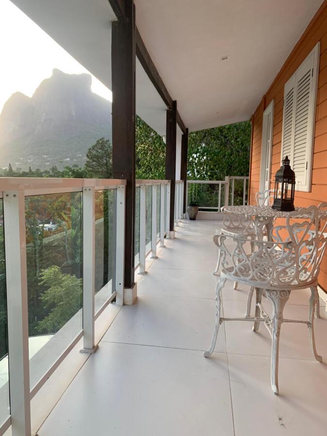 Casa Bernardo Hotel Rio de Janeiro Esterno foto