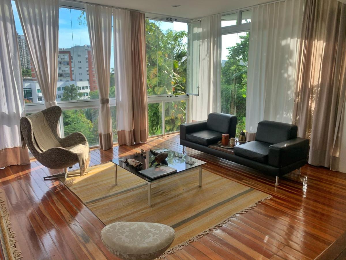 Casa Bernardo Hotel Rio de Janeiro Esterno foto