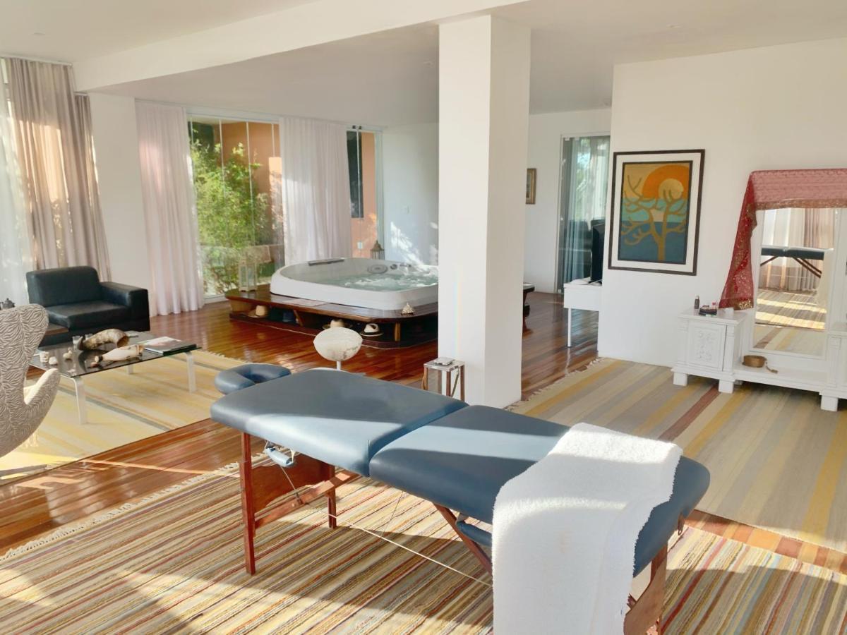 Casa Bernardo Hotel Rio de Janeiro Esterno foto