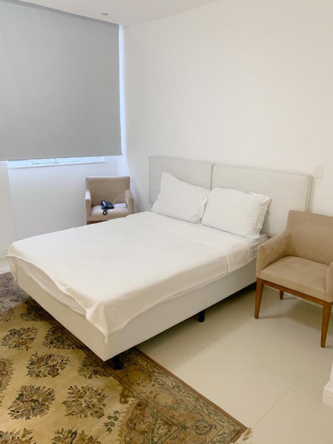 Casa Bernardo Hotel Rio de Janeiro Esterno foto