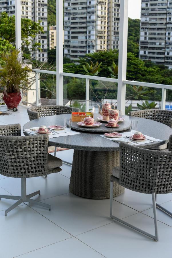 Casa Bernardo Hotel Rio de Janeiro Esterno foto